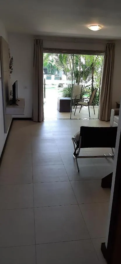 Condominio Residencial Topazio - Praia Do Muta 포르투세구로 0*,  브라질