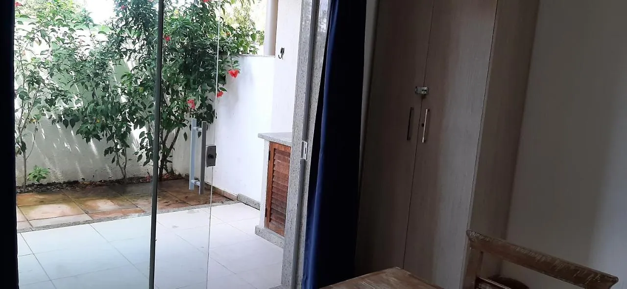 Condominio Residencial Topazio - Praia Do Muta 포르투세구로