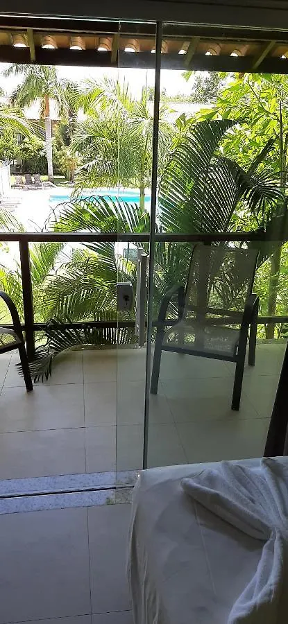 Condominio Residencial Topazio - Praia Do Muta 포르투세구로 아파트