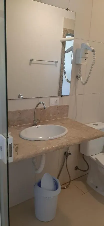 Condominio Residencial Topazio - Praia Do Muta 포르투세구로