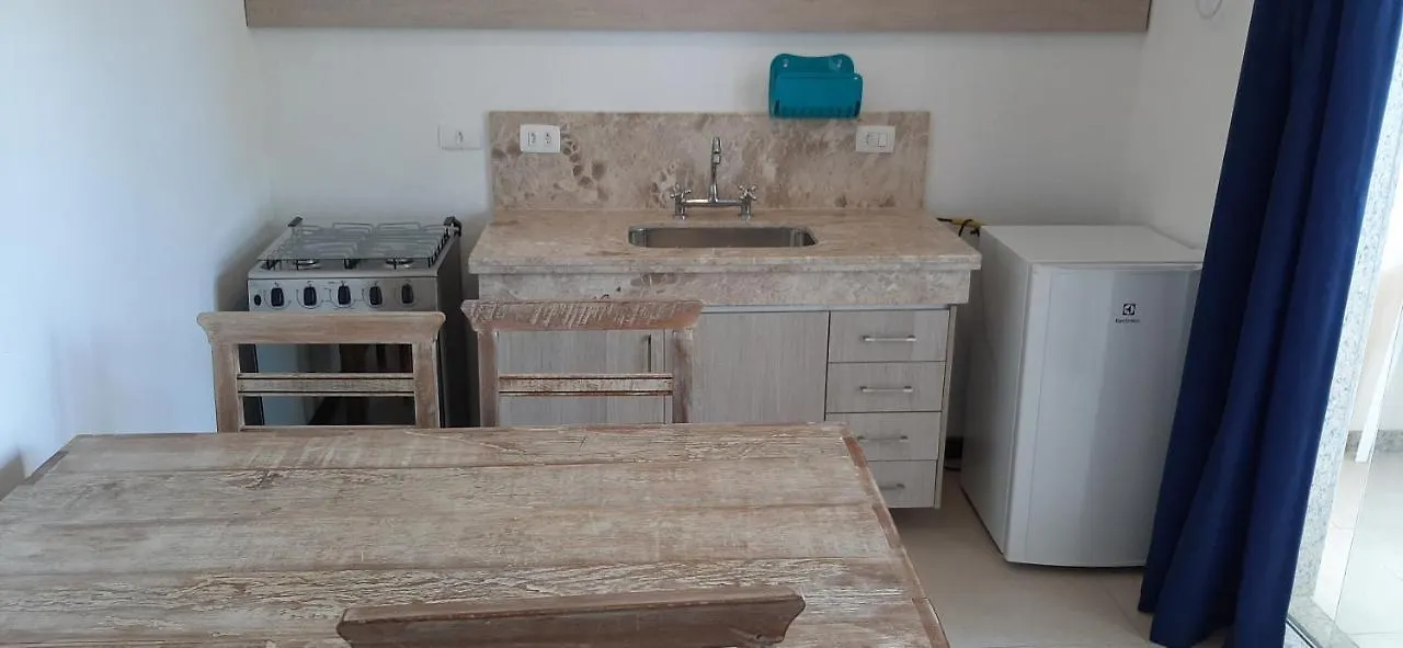 Condominio Residencial Topazio - Praia Do Muta 포르투세구로 아파트