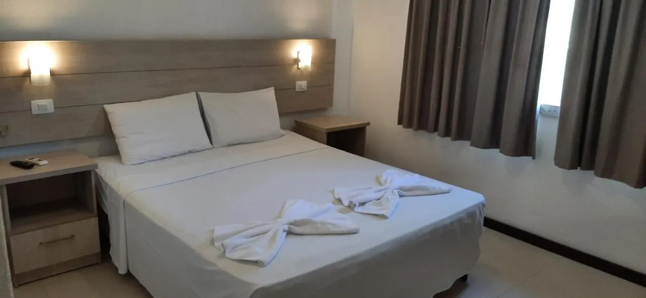 Condominio Residencial Topazio - Praia Do Muta 포르투세구로 아파트