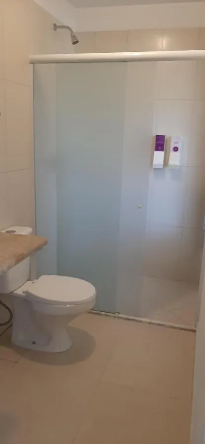 Condominio Residencial Topazio - Praia Do Muta 포르투세구로 0*,  브라질