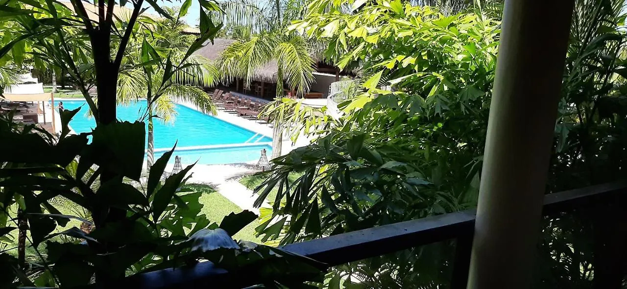 Condominio Residencial Topazio - Praia Do Muta 포르투세구로 브라질