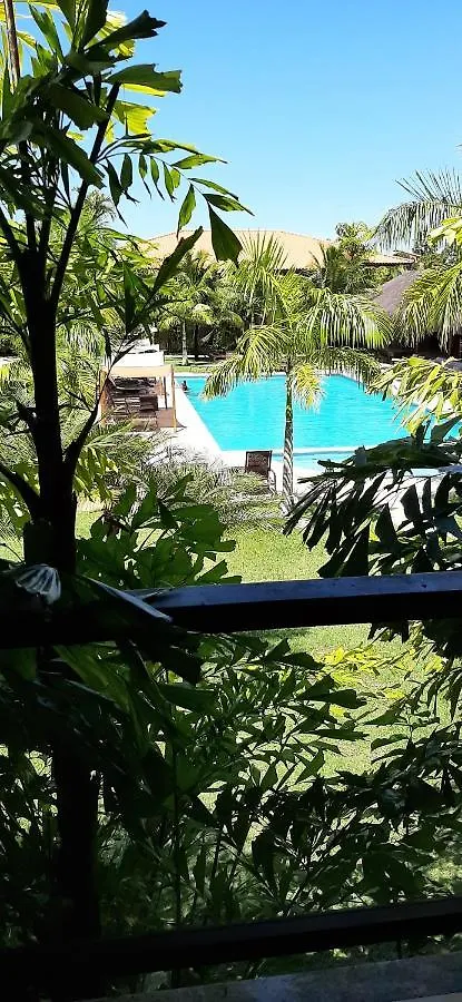 Condominio Residencial Topazio - Praia Do Muta 포르투세구로 0*,