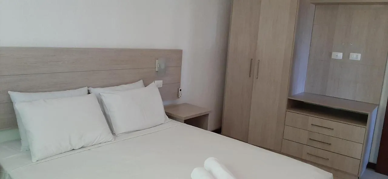 Condominio Residencial Topazio - Praia Do Muta 포르투세구로 브라질