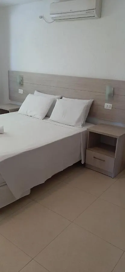 아파트 Condominio Residencial Topazio - Praia Do Muta 포르투세구로 브라질