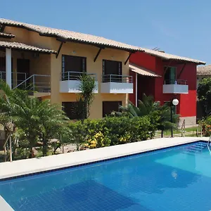  Apartamento Vila Europa