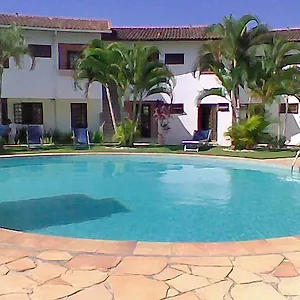  Apartamento App 9