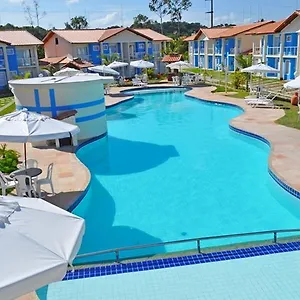  Apartamento Ap (flat) Taperapuã